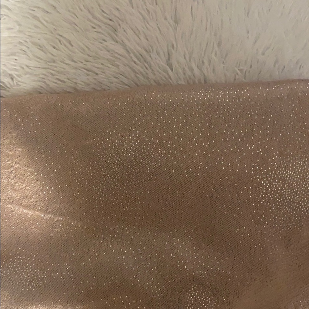 2 Black out curtains